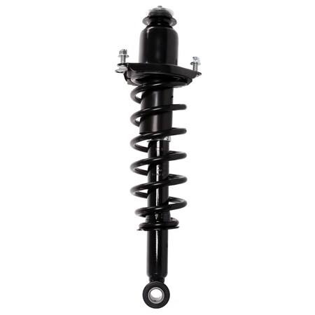 Prt Suspension Strut And Coil Spring Assembly, Prt 710017L 710017L
